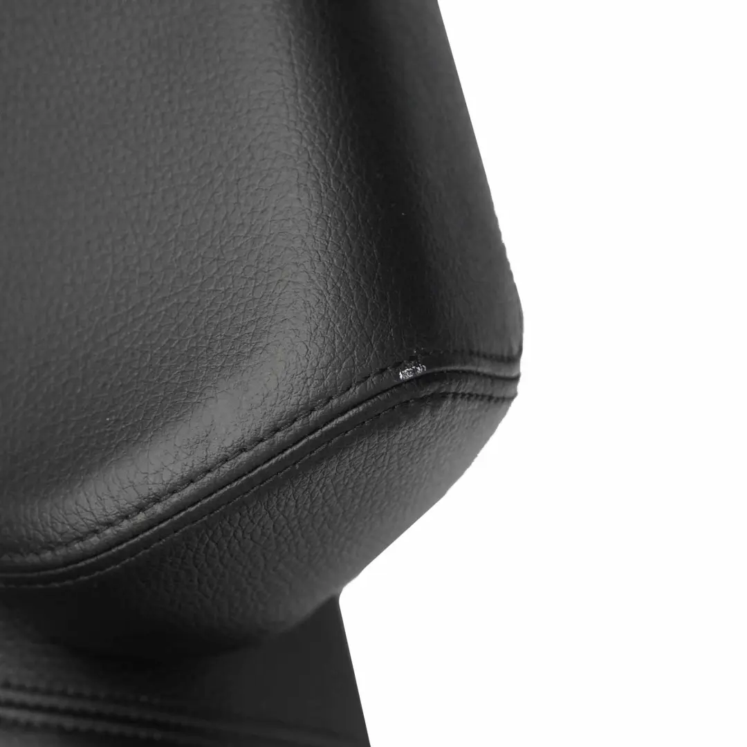BMW M Sport Sièges Intérieurs Cuir Noir Sièges Avant Arrière Cartes Porte - SKU F30 Sport Black Leather Seats - Numéro de pièce F30