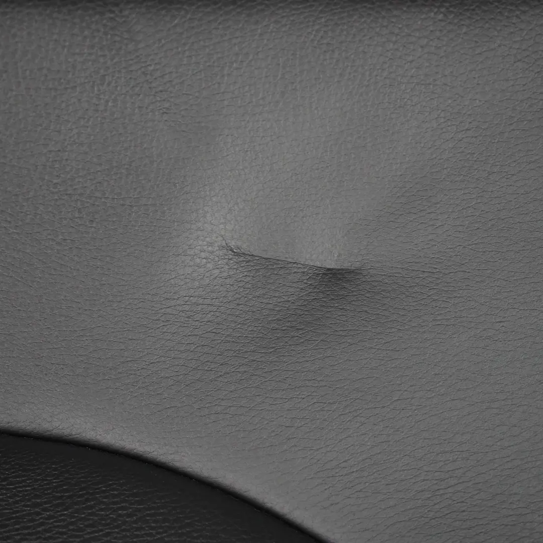BMW M Sport Sièges Intérieurs Cuir Noir Sièges Avant Arrière Cartes Porte - SKU F30 Sport Black Leather Seats - Numéro de pièce F30
