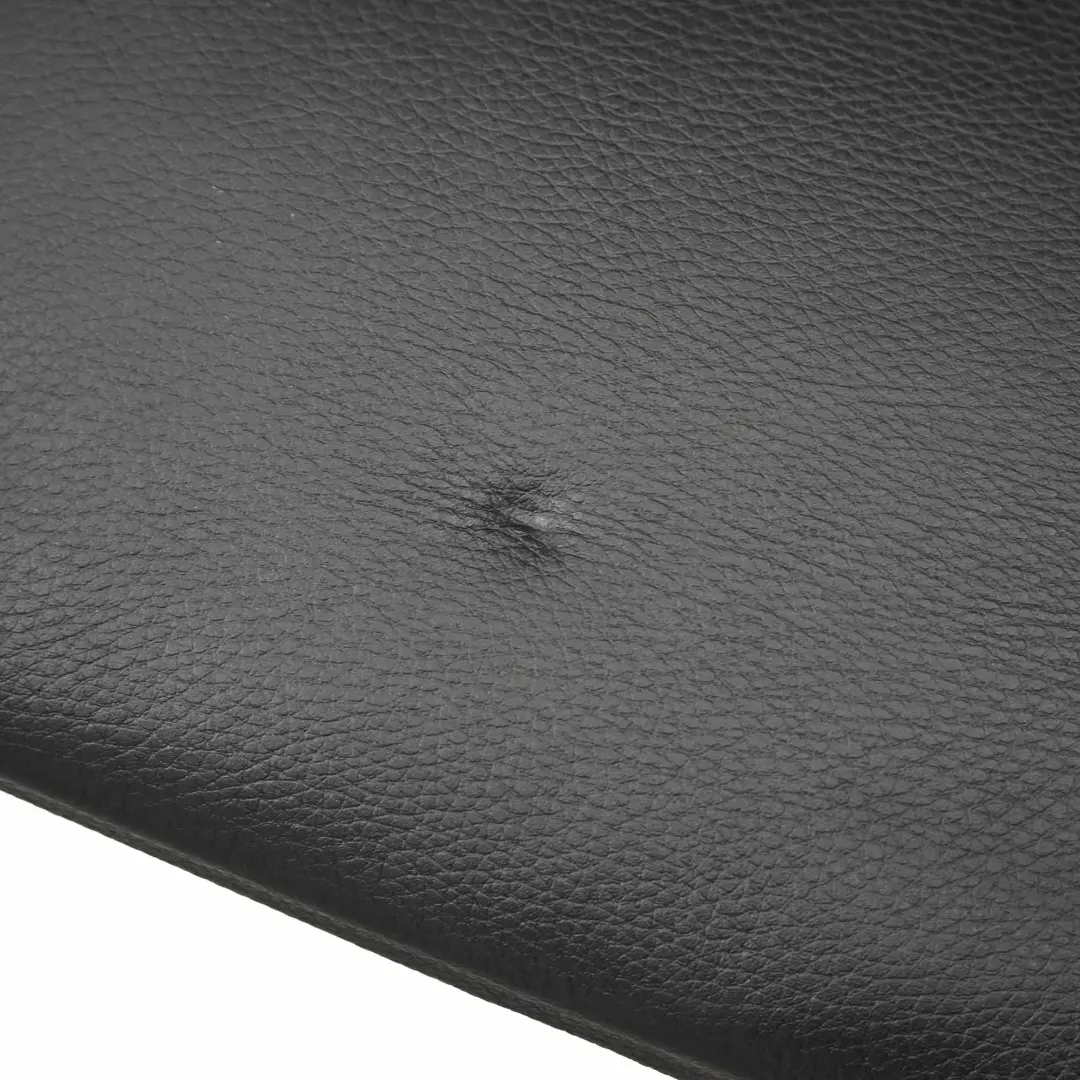 BMW M Sport Sièges Intérieurs Cuir Noir Sièges Avant Arrière Cartes Porte - SKU F30 Sport Black Leather Seats - Numéro de pièce F30