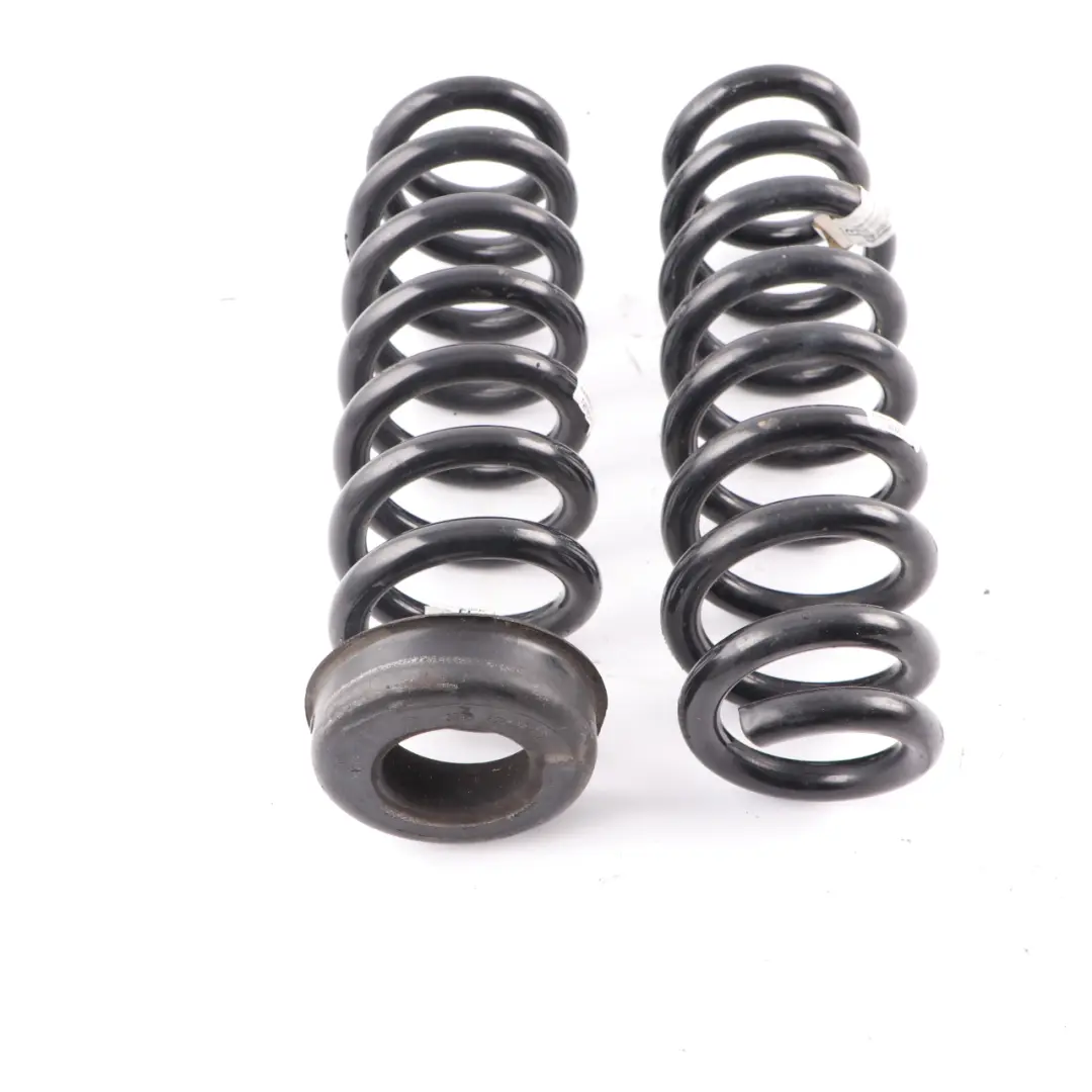 BMW F30 AC Schnitzer Hinterradfeder Links Rechts Spiralachse Federungssatz - SKU F30 AC Schnitzer Rear Coil Spring Set - Teilenummer F30 AC Schnitzer Rear Coil Spring Set