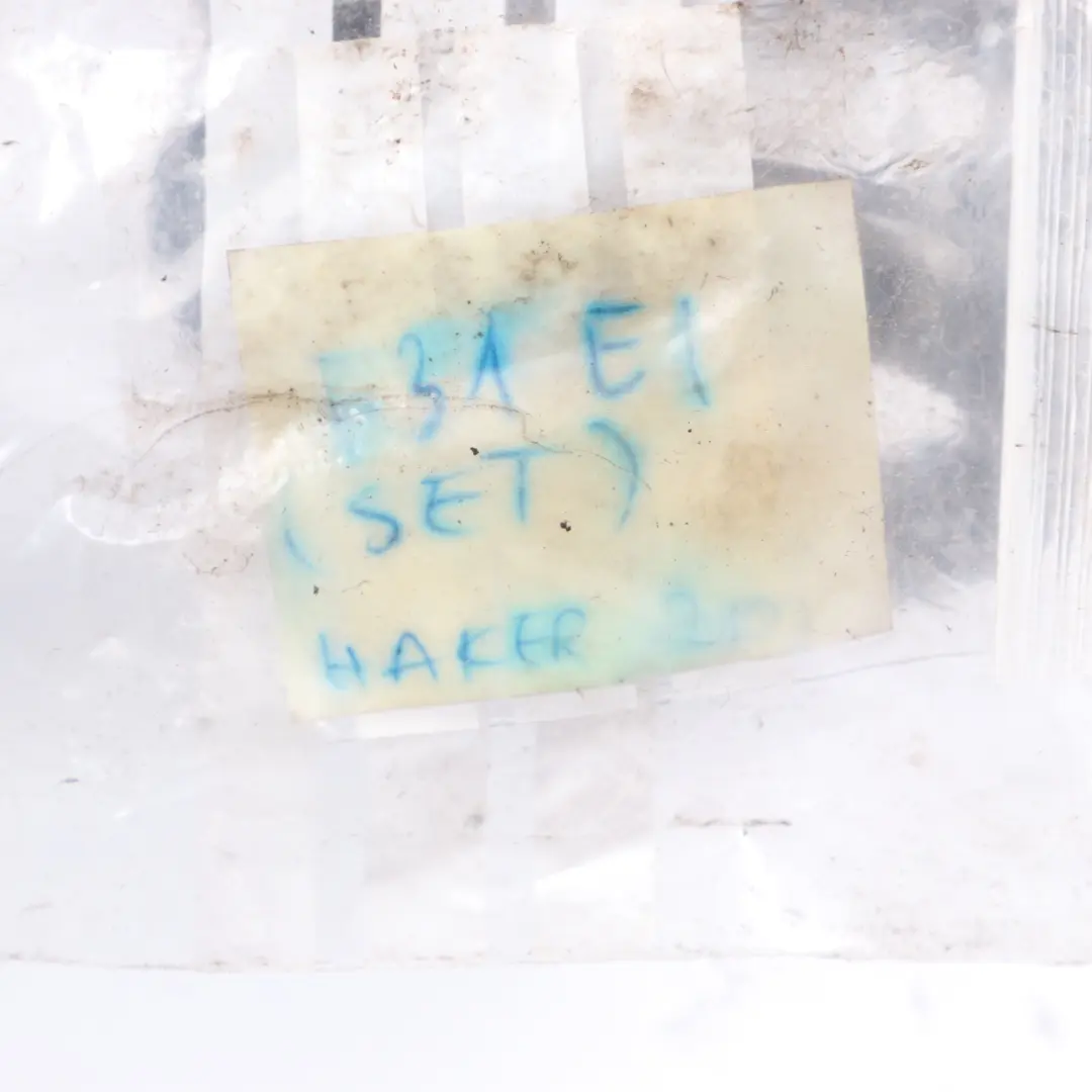 Left Right N/O/S Coil Axle Suspension Set EI to BMW F31 Rear Spring with Part number F31 EI Rear Coil Spring Set BMW F31 Rear Spring Left Right N/O/S Coil Axle Suspension Set EI - SKU F31 EI Rear Coil Spring Set - Part number F31 EI Rear Coil Spring Set