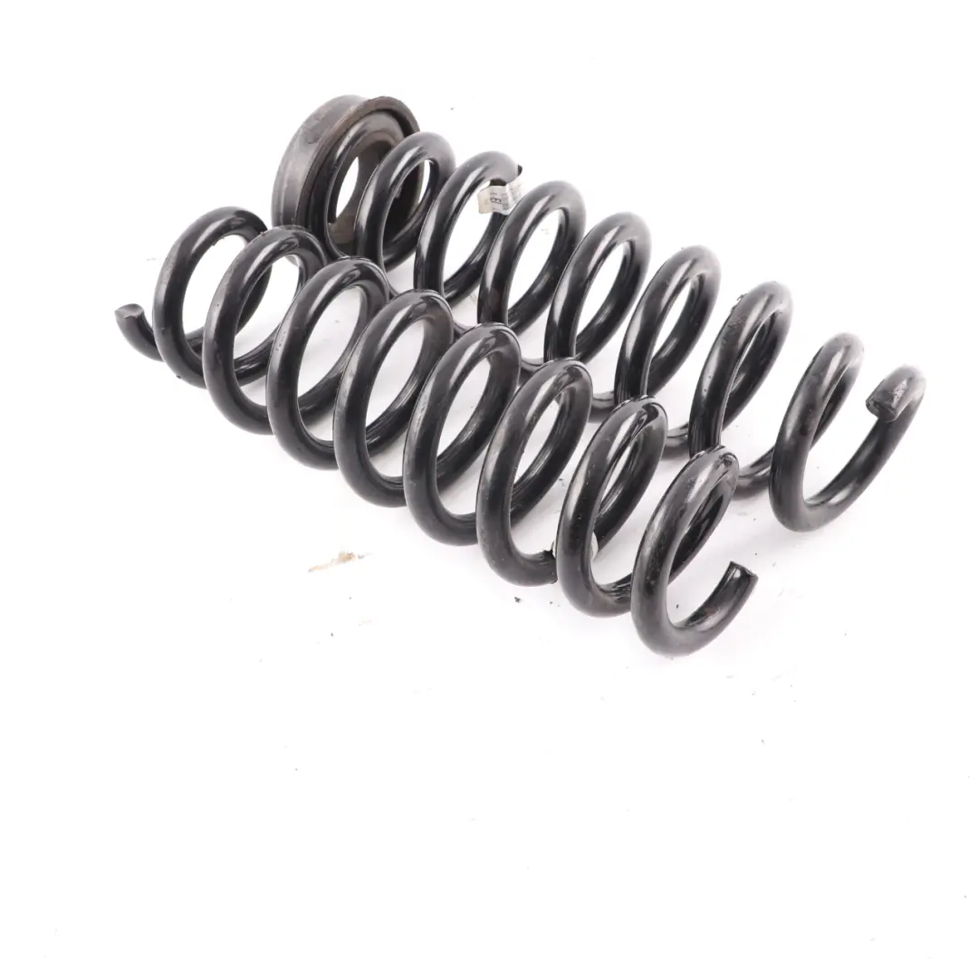 BMW F30 AC Schnitzer Zestaw Sprężyn Tył Tylna Lewa Prawa - SKU F30 AC Schnitzer Rear Coil Spring Set - Numer Części F30 AC Schnitzer Rear Coil Spring Set