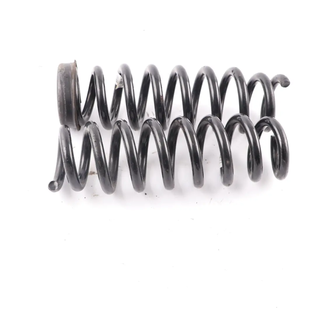 BMW F30 AC Schnitzer Set molle posteriori sinistra destra assale a spirale - SKU F30 AC Schnitzer Rear Coil Spring Set - Numero di parte F30 AC Schnitzer Rear Coil Spring Set