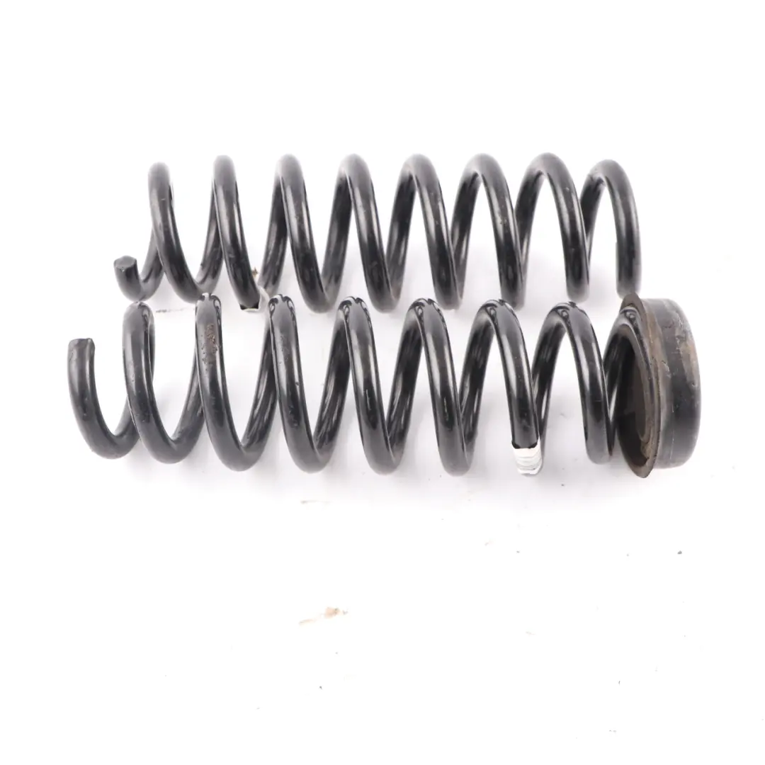 BMW F30 AC Schnitzer Hinterradfeder Links Rechts Spiralachse Federungssatz - SKU F30 AC Schnitzer Rear Coil Spring Set - Teilenummer F30 AC Schnitzer Rear Coil Spring Set
