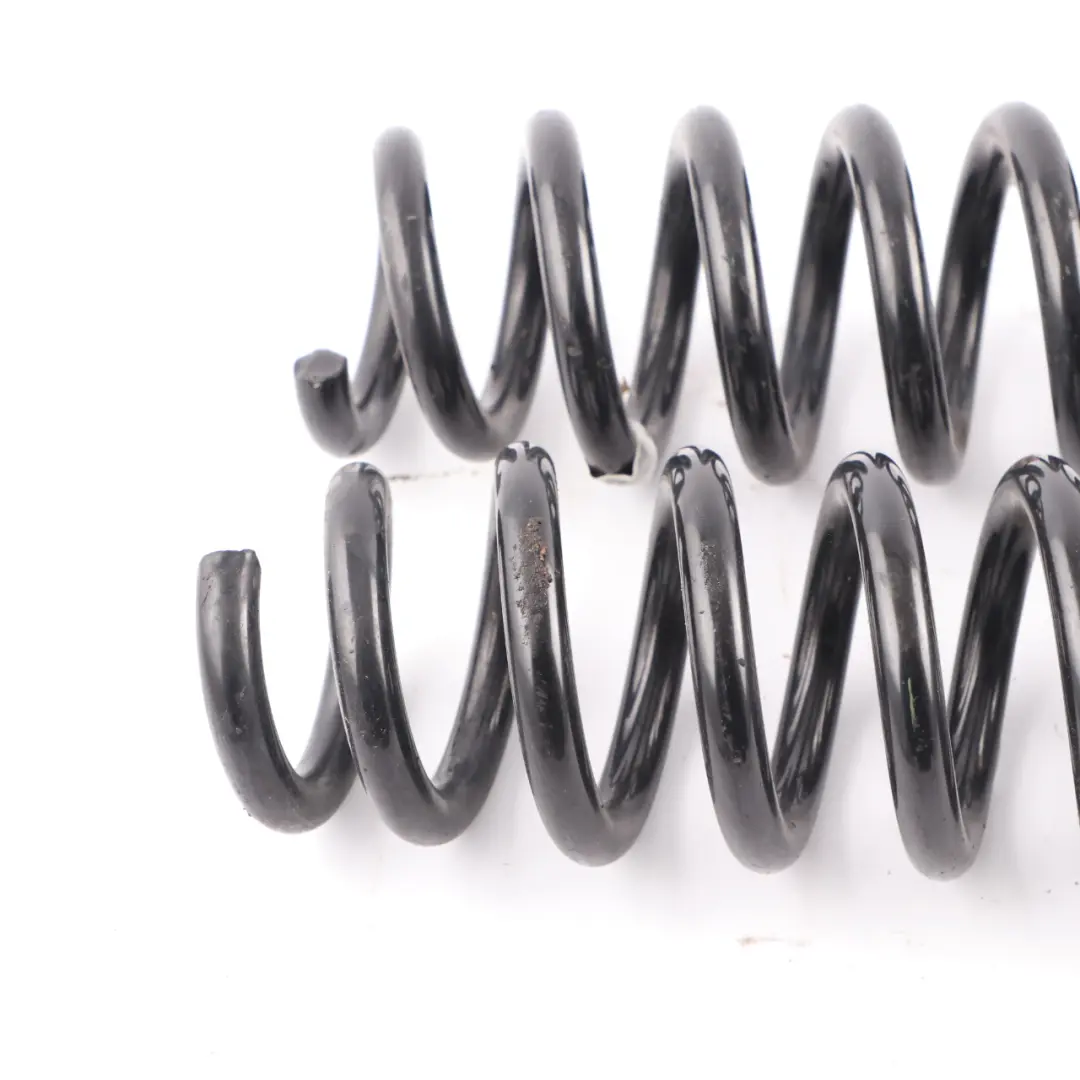 BMW F30 AC Schnitzer Hinterradfeder Links Rechts Spiralachse Federungssatz - SKU F30 AC Schnitzer Rear Coil Spring Set - Teilenummer F30 AC Schnitzer Rear Coil Spring Set