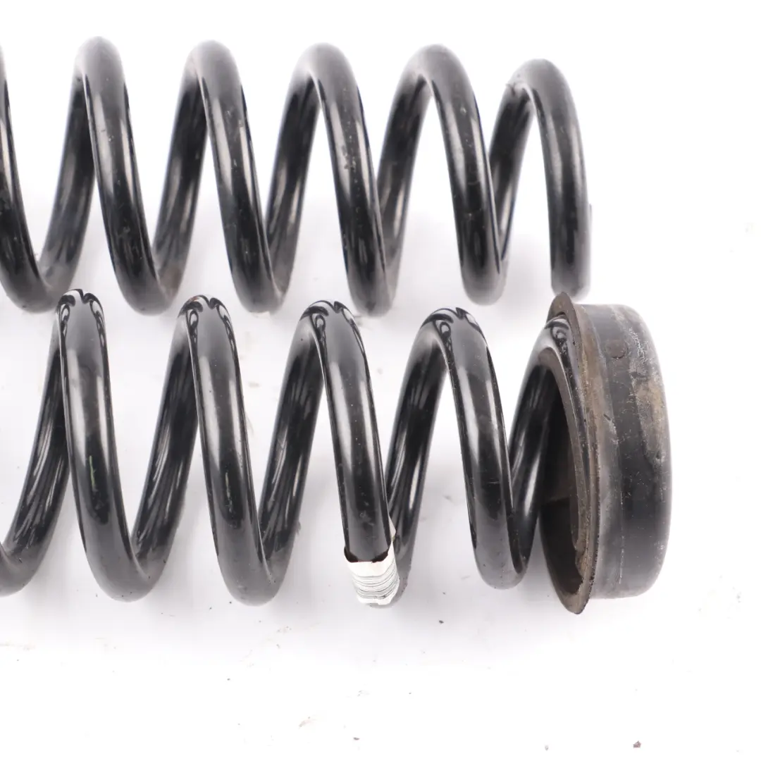 BMW F30 AC Schnitzer Hinterradfeder Links Rechts Spiralachse Federungssatz - SKU F30 AC Schnitzer Rear Coil Spring Set - Teilenummer F30 AC Schnitzer Rear Coil Spring Set