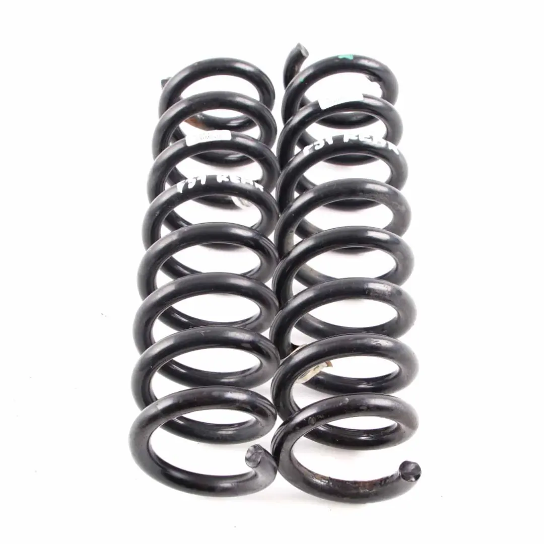 Hinten Links Rechts Sport Schraubenfedersatz für BMW 3 er F31 mit Teilenummer F31 Rear Coil Spring Set BMW 3 er F31 Hinten Links Rechts Sport Schraubenfedersatz - SKU F31 Rear Coil Spring Set - Teilenummer F31 Rear Coil Spring Set
