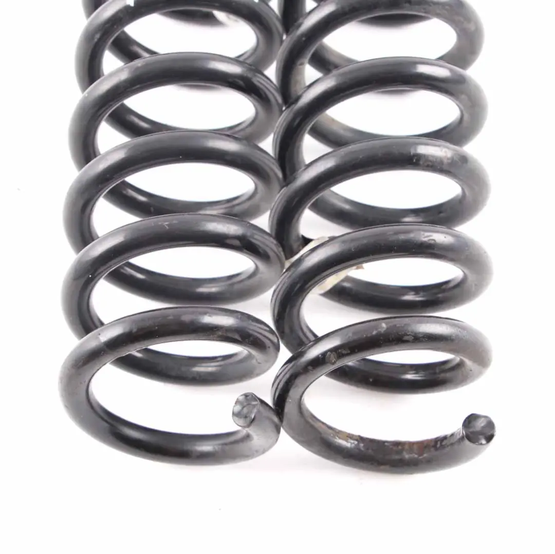 Hinten Links Rechts Sport Schraubenfedersatz für BMW 3 er F31 mit Teilenummer F31 Rear Coil Spring Set BMW 3 er F31 Hinten Links Rechts Sport Schraubenfedersatz - SKU F31 Rear Coil Spring Set - Teilenummer F31 Rear Coil Spring Set