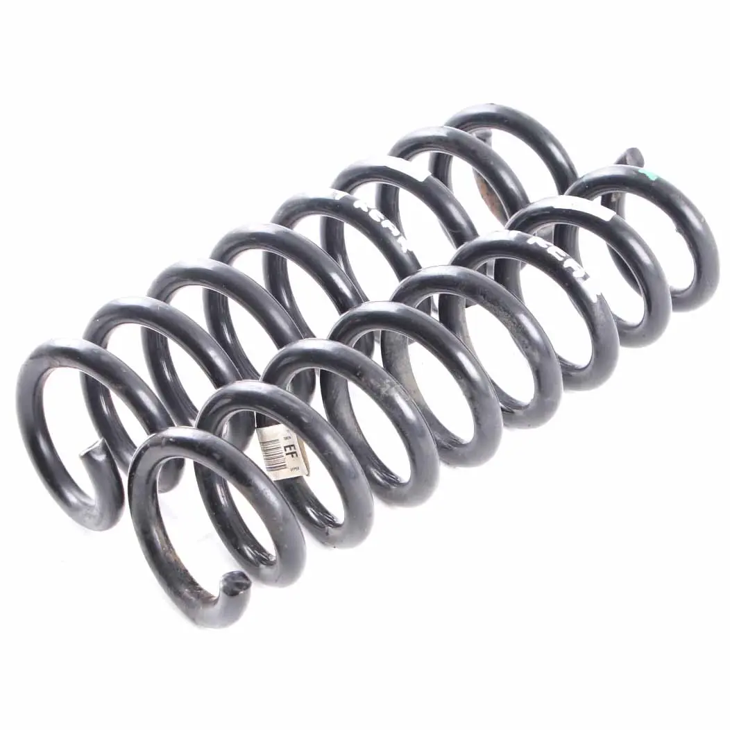 BMW 3 er F31 Hinten Links Rechts Sport Schraubenfedersatz - SKU F31 Rear Coil Spring Set - Teilenummer F31 Rear Coil Spring Set