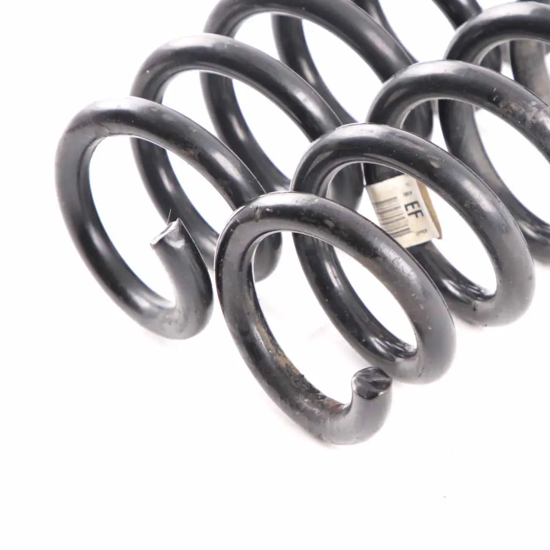 BMW 3 er F31 Hinten Links Rechts Sport Schraubenfedersatz - SKU F31 Rear Coil Spring Set - Teilenummer F31 Rear Coil Spring Set