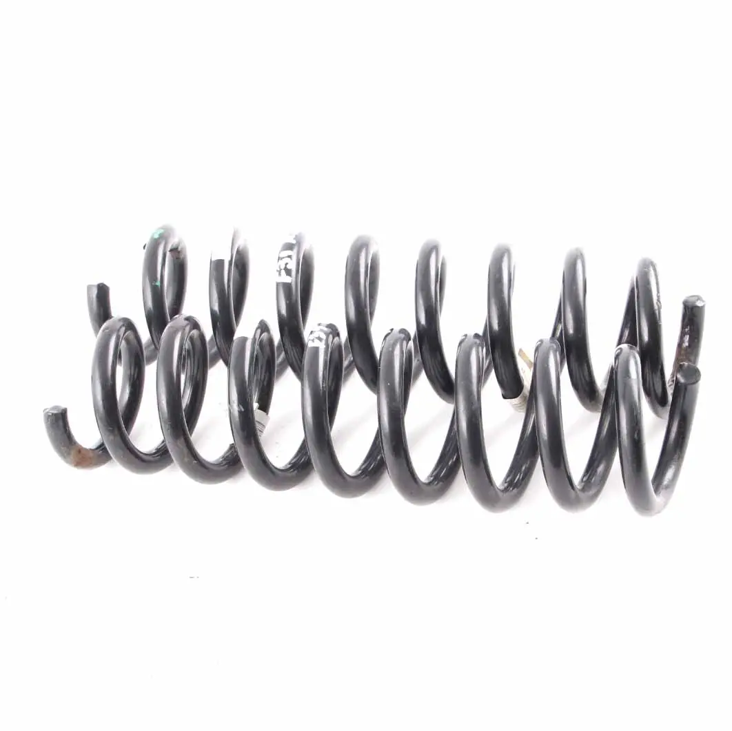 BMW 3 er F31 Hinten Links Rechts Sport Schraubenfedersatz - SKU F31 Rear Coil Spring Set - Teilenummer F31 Rear Coil Spring Set