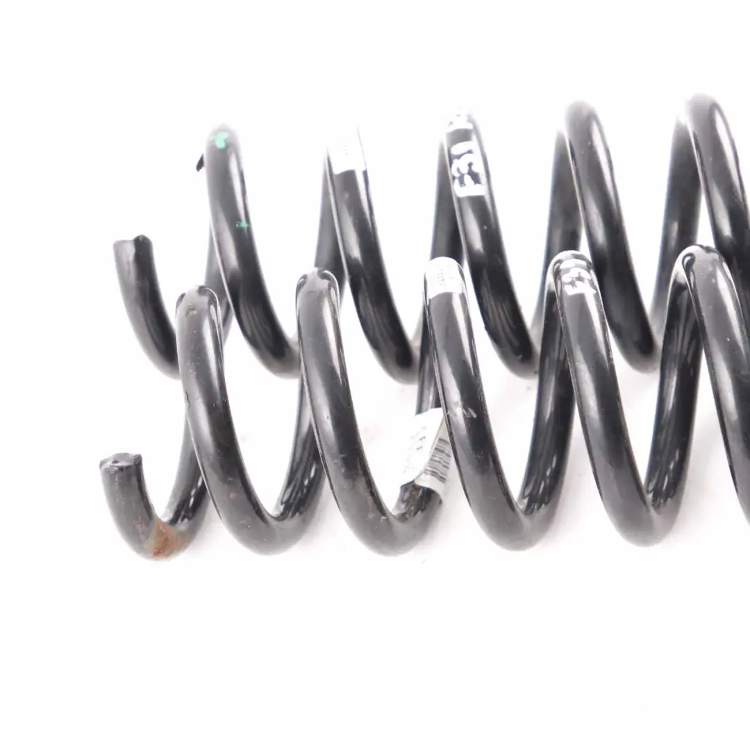 BMW 3 er F31 Hinten Links Rechts Sport Schraubenfedersatz - SKU F31 Rear Coil Spring Set - Teilenummer F31 Rear Coil Spring Set