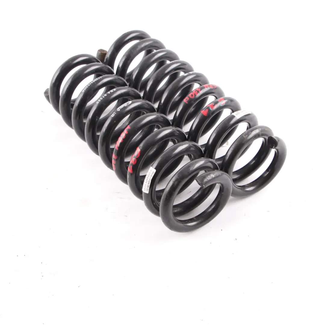  Coil Spring Set BMW F31 Sport Eibach D/T KBA 91390 Rear N/O/S Coil Suspension - SKU F31 Sport Eibach KBA 91390 - Part number F31 Sport Eibach KBA 91390