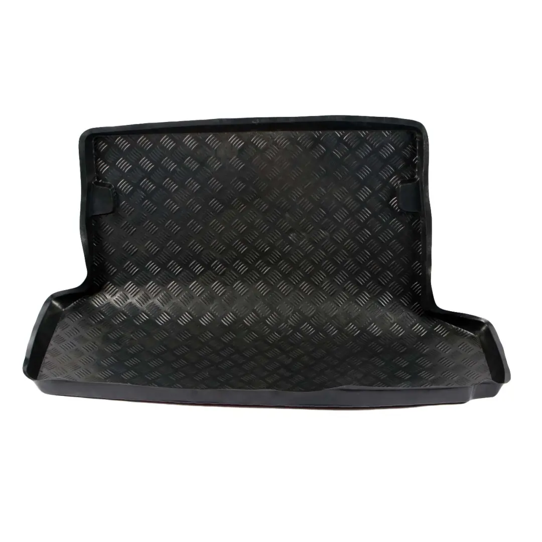 Fitted Boot Trunk Luggage Compartment Rubber Mat to BMW 3 Series F31 Touring with Part number F31 Trunk Mat BMW 3 Series F31 Touring Fitted Boot Trunk Luggage Compartment Rubber Mat - SKU F31 Trunk Mat - Part number F31 Trunk Mat