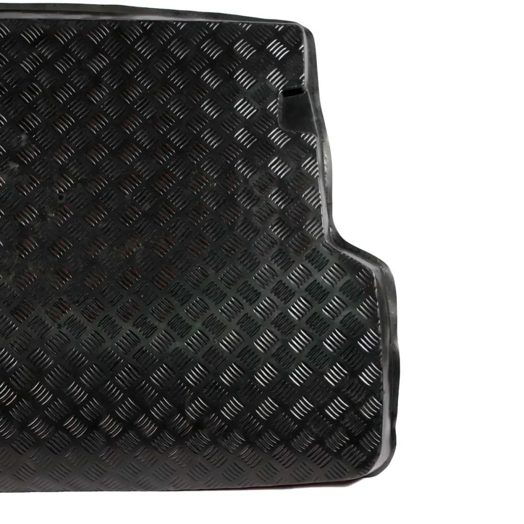 Fitted Boot Trunk Luggage Compartment Rubber Mat to BMW 3 Series F31 Touring with Part number F31 Trunk Mat BMW 3 Series F31 Touring Fitted Boot Trunk Luggage Compartment Rubber Mat - SKU F31 Trunk Mat - Part number F31 Trunk Mat