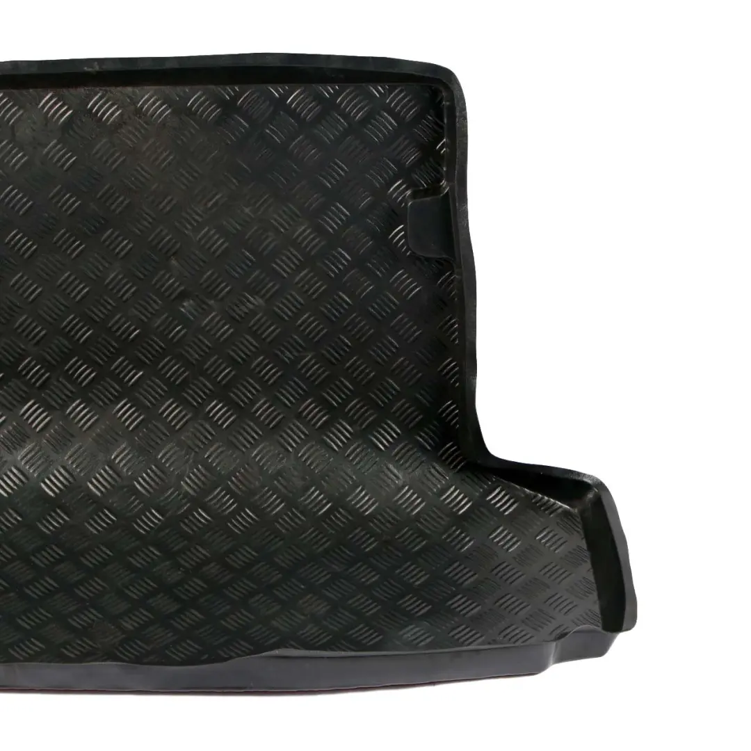 Fitted Boot Trunk Luggage Compartment Rubber Mat to BMW 3 Series F31 Touring with Part number F31 Trunk Mat BMW 3 Series F31 Touring Fitted Boot Trunk Luggage Compartment Rubber Mat - SKU F31 Trunk Mat - Part number F31 Trunk Mat