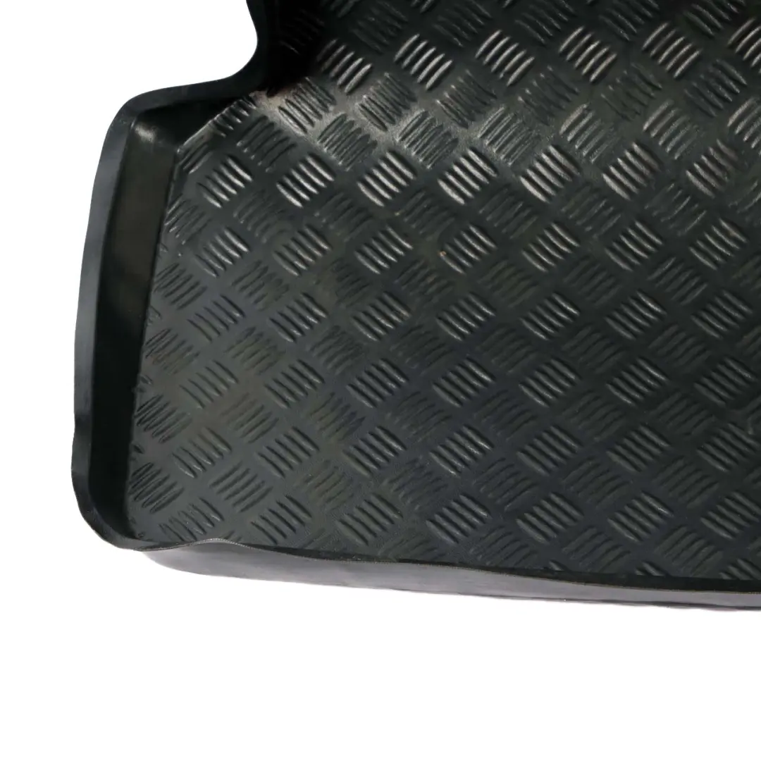 Fitted Boot Trunk Luggage Compartment Rubber Mat to BMW 3 Series F31 Touring with Part number F31 Trunk Mat BMW 3 Series F31 Touring Fitted Boot Trunk Luggage Compartment Rubber Mat - SKU F31 Trunk Mat - Part number F31 Trunk Mat