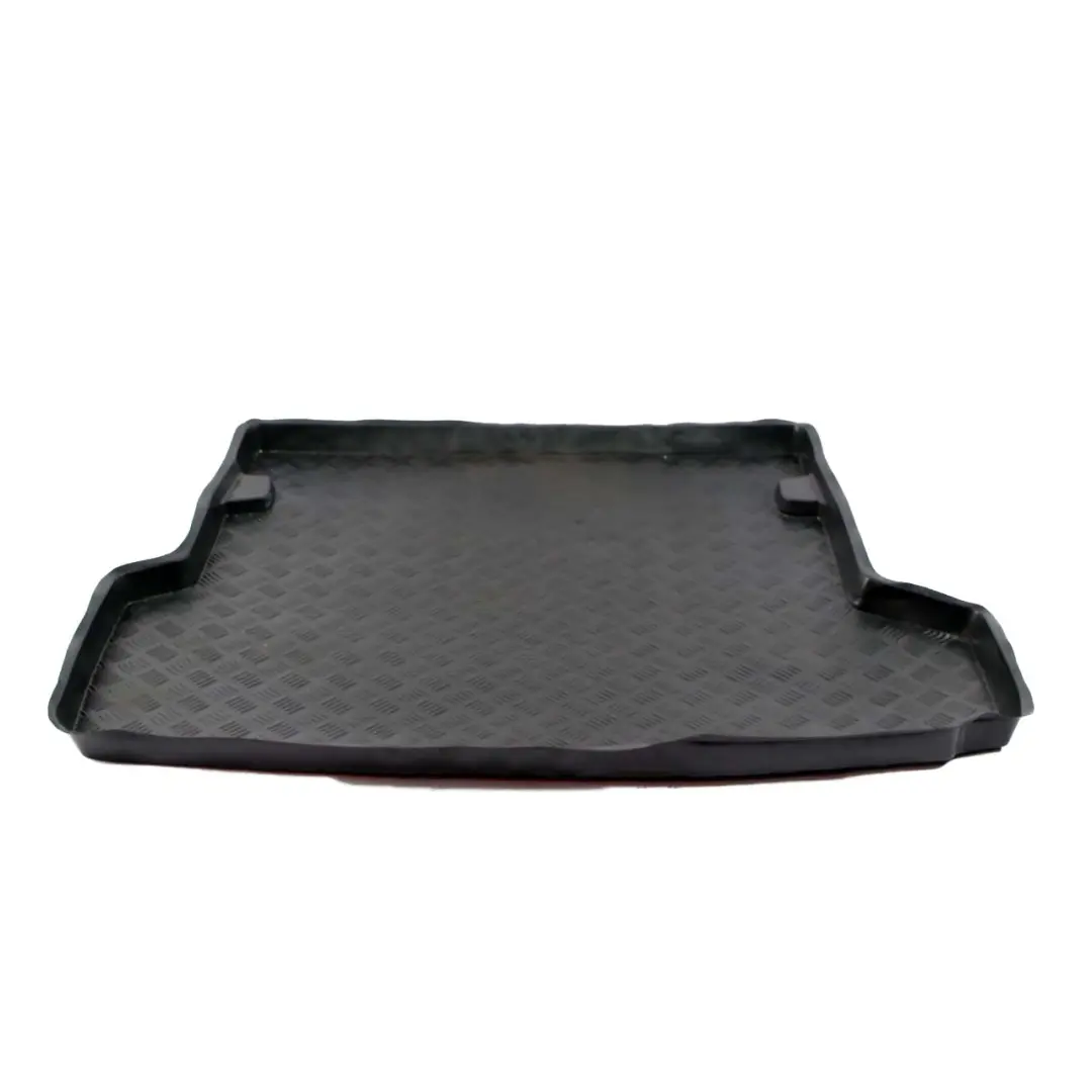 Fitted Boot Trunk Luggage Compartment Rubber Mat to BMW 3 Series F31 Touring with Part number F31 Trunk Mat BMW 3 Series F31 Touring Fitted Boot Trunk Luggage Compartment Rubber Mat - SKU F31 Trunk Mat - Part number F31 Trunk Mat