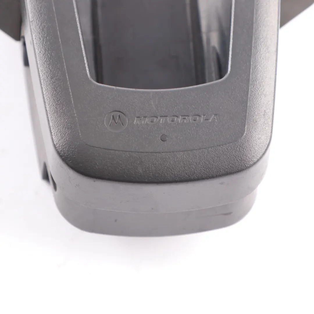 Motorola Phone Cradle Bracket V327AM to with Part number F3155A Motorola Phone Cradle Bracket V327AM - SKU F3155A - Part number F3155A