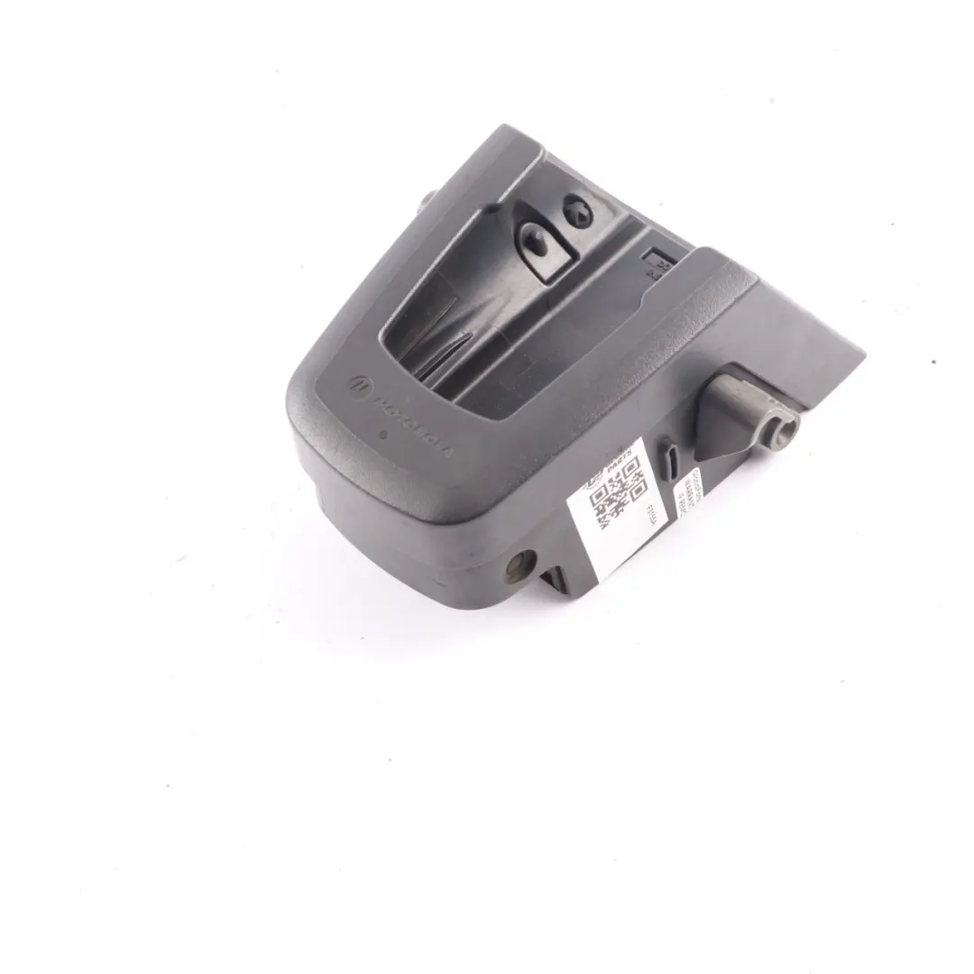 Motorola Phone Cradle Bracket V327AM to with Part number F3155A Motorola Phone Cradle Bracket V327AM - SKU F3155A - Part number F3155A
