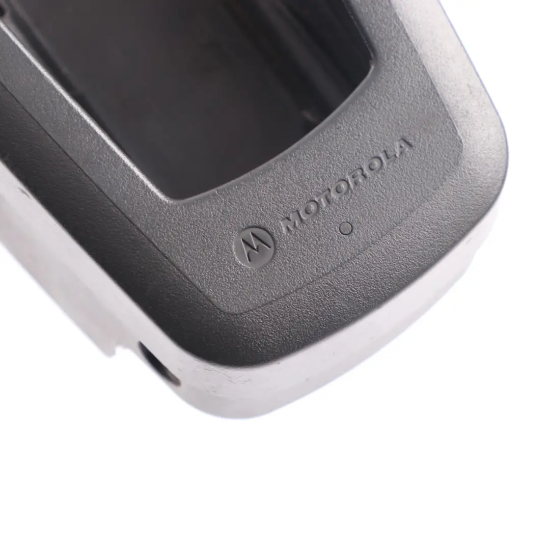 Motorola Phone Cradle Bracket V327AM to with Part number F3155A Motorola Phone Cradle Bracket V327AM - SKU F3155A - Part number F3155A