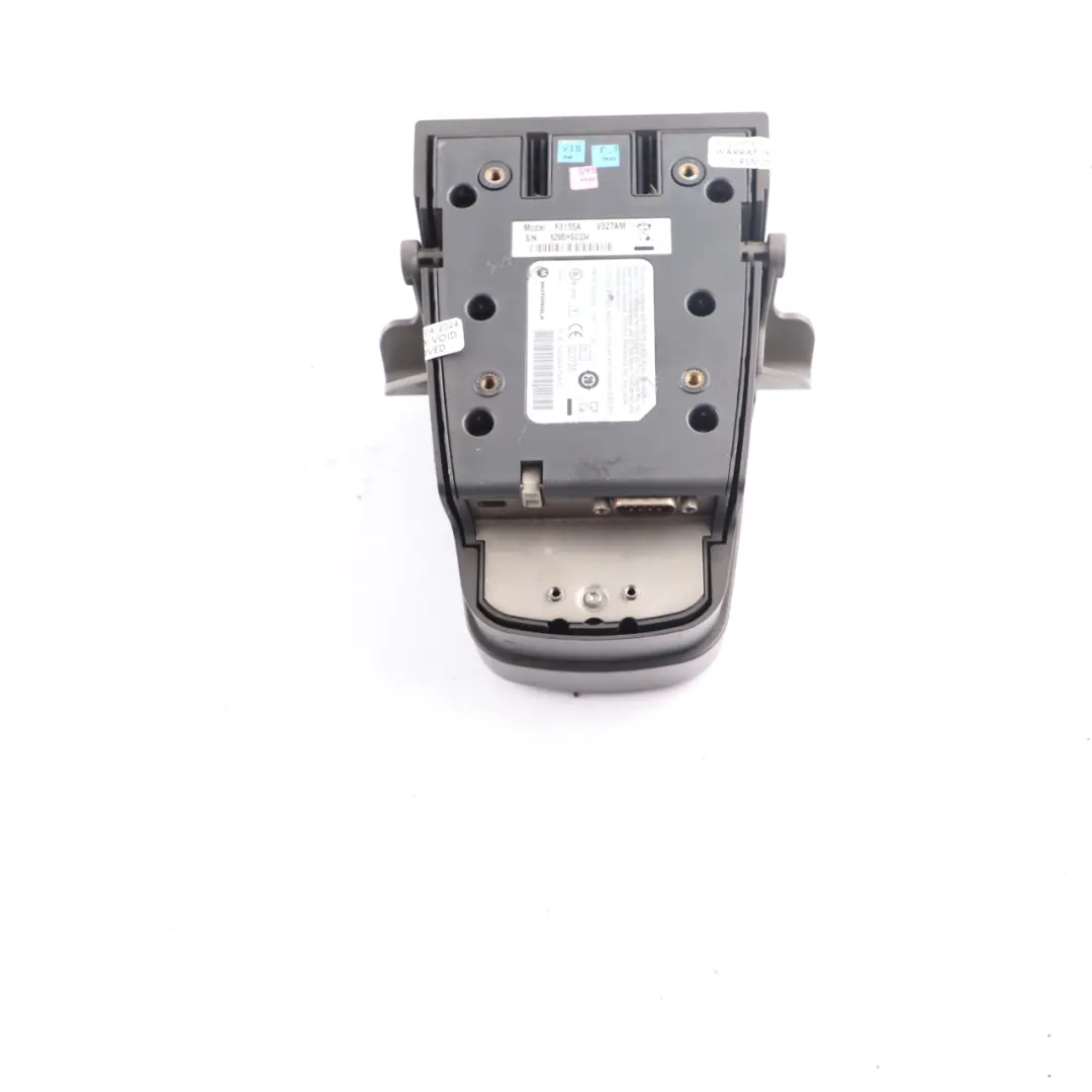  Motorola Phone Cradle Bracket V327AM - SKU F3155A - Part number F3155A