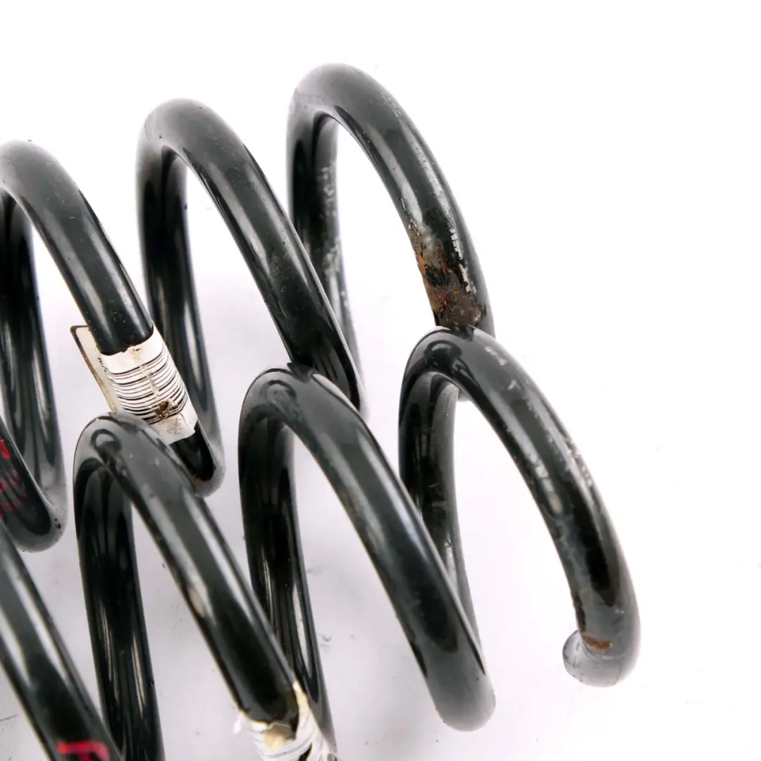 BMW F32 Coil Spring GB Rear Axle Suspension Left Right N/O/S Set - SKU F32 GB Rear Coil Spring Set - Part number F23 GL Rear Coil Spring Set