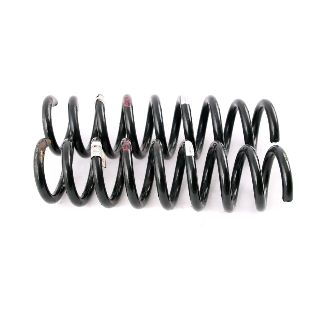 BMW F32 Ressort Printemps GB Suspension de l'essieu arrière gauche droite - SKU F32 GB Rear Coil Spring Set - Numéro de pièce F23 GL Rear Coil Spring Set