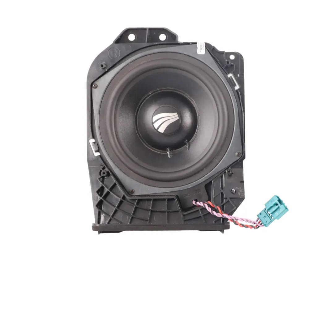 BMW Speaker Woofer Tweeter Amplifier HiFi Car Audio Set - SKU F32 RAINBOW AUDIO - Part number F32 RAINBOW AUDIO