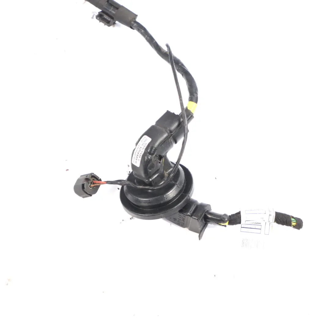 Look Rear Bumper Bottom Light Trim Panel Diffuser Black to BMW F32 F33 M Sport with Part number F32 Rear M-Sport BMW F32 F33 M Sport Look Rear Bumper Bottom Light Trim Panel Diffuser Black - SKU F32 Rear M-Sport - Part number F32 Rear M-Sport