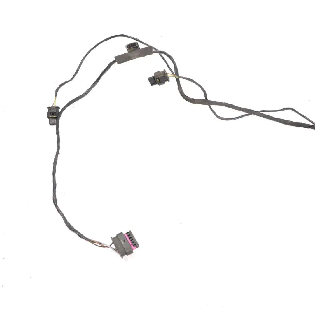 Look Rear Bumper Bottom Light Trim Panel Diffuser Black to BMW F32 F33 M Sport with Part number F32 Rear M-Sport BMW F32 F33 M Sport Look Rear Bumper Bottom Light Trim Panel Diffuser Black - SKU F32 Rear M-Sport - Part number F32 Rear M-Sport