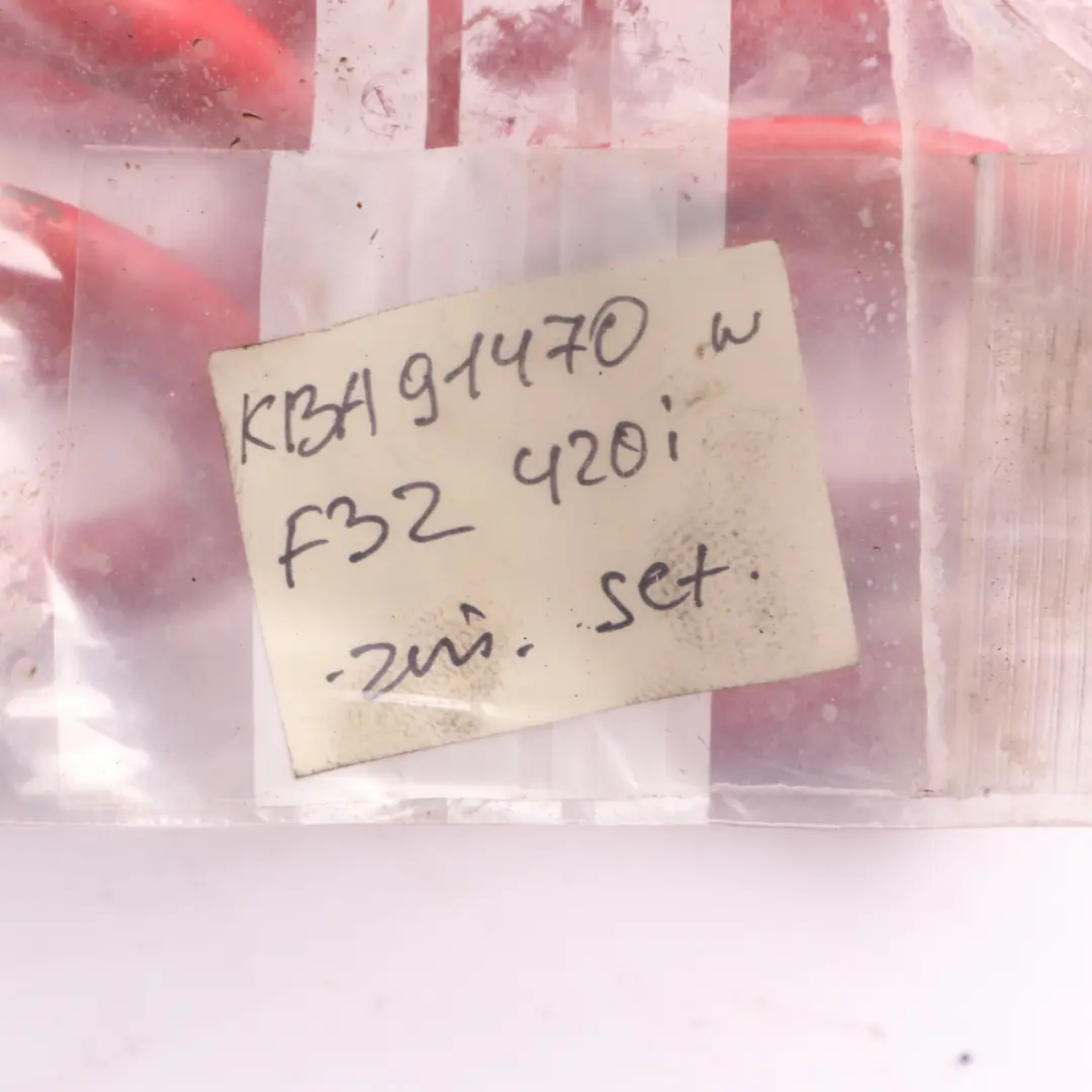 Coil Spring BMW F32 Sport H&R KBA 91470 Rear N/O/S Coil Suspension Set to with Part number F32 Sport Eibach KBA 91470 Coil Spring BMW F32 Sport H&R KBA 91470 Rear N/O/S Coil Suspension Set - SKU F32 Sport Eibach KBA 91470 - Part number F32 Sport Eibach KBA 91470