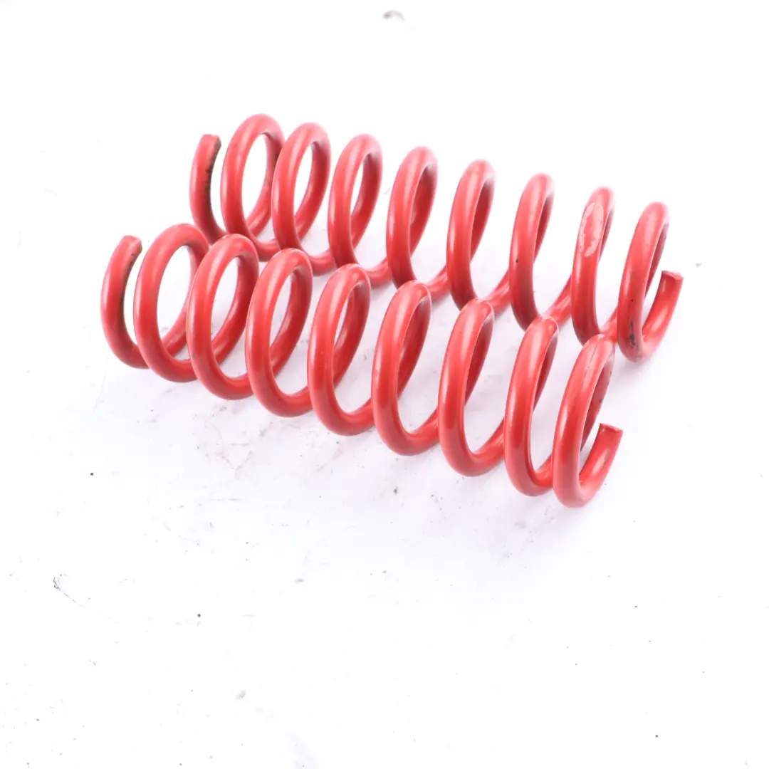 Coil Spring BMW F32 Sport H&R KBA 91470 Rear N/O/S Coil Suspension Set to with Part number F32 Sport Eibach KBA 91470 Coil Spring BMW F32 Sport H&R KBA 91470 Rear N/O/S Coil Suspension Set - SKU F32 Sport Eibach KBA 91470 - Part number F32 Sport Eibach KBA 91470