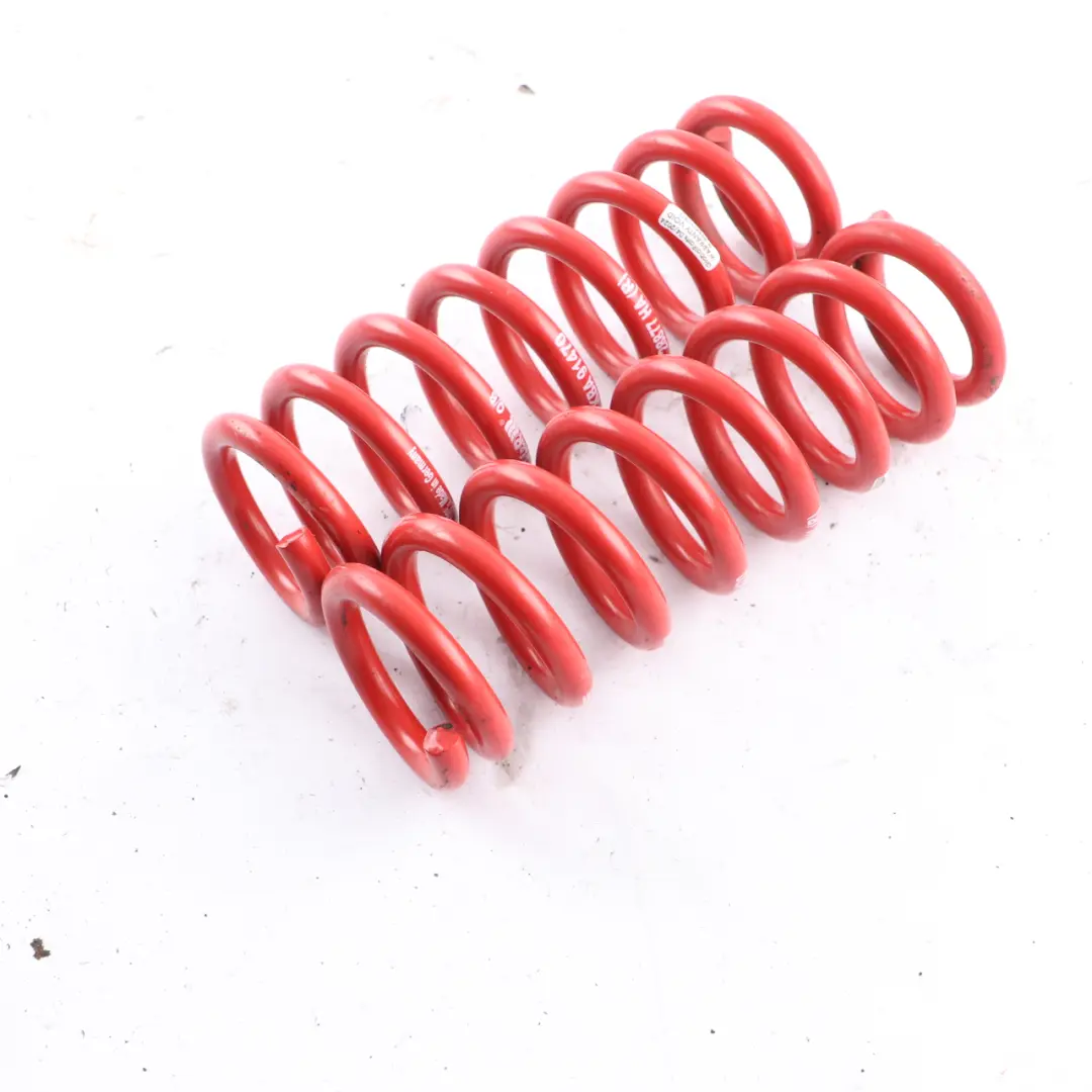  Coil Spring BMW F32 Sport H&R KBA 91470 Rear N/O/S Coil Suspension Set - SKU F32 Sport Eibach KBA 91470 - Part number F32 Sport Eibach KBA 91470