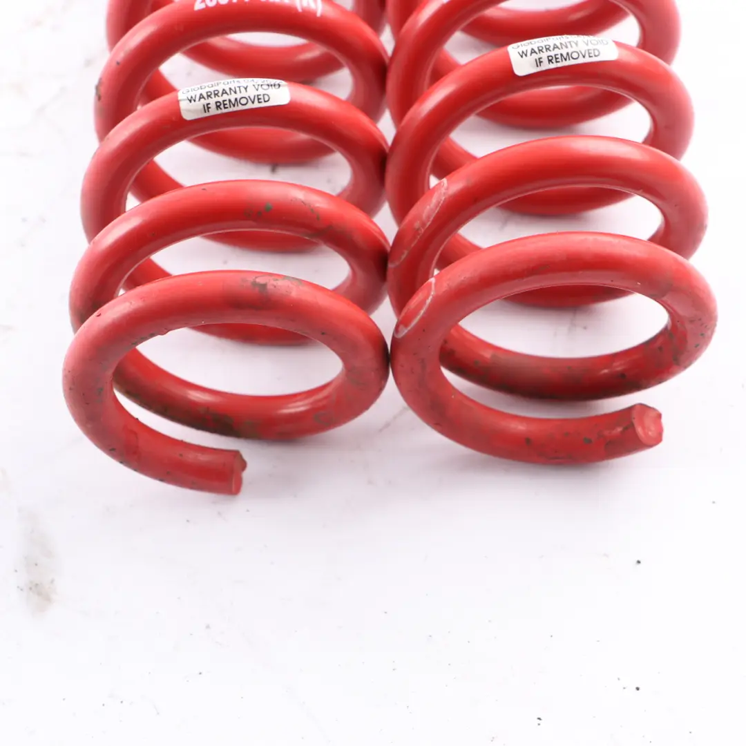  Coil Spring BMW F32 Sport H&R KBA 91470 Rear N/O/S Coil Suspension Set - SKU F32 Sport Eibach KBA 91470 - Part number F32 Sport Eibach KBA 91470