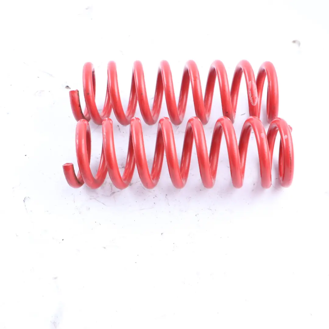 Coil Spring BMW F32 Sport H&R KBA 91470 Rear N/O/S Coil Suspension Set to with Part number F32 Sport Eibach KBA 91470 Coil Spring BMW F32 Sport H&R KBA 91470 Rear N/O/S Coil Suspension Set - SKU F32 Sport Eibach KBA 91470 - Part number F32 Sport Eibach KBA 91470