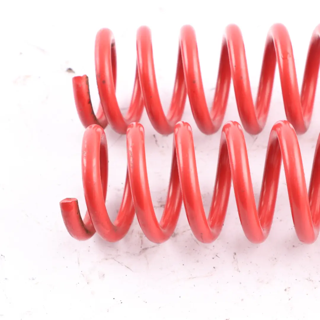 Coil Spring BMW F32 Sport H&R KBA 91470 Rear N/O/S Coil Suspension Set to with Part number F32 Sport Eibach KBA 91470 Coil Spring BMW F32 Sport H&R KBA 91470 Rear N/O/S Coil Suspension Set - SKU F32 Sport Eibach KBA 91470 - Part number F32 Sport Eibach KBA 91470