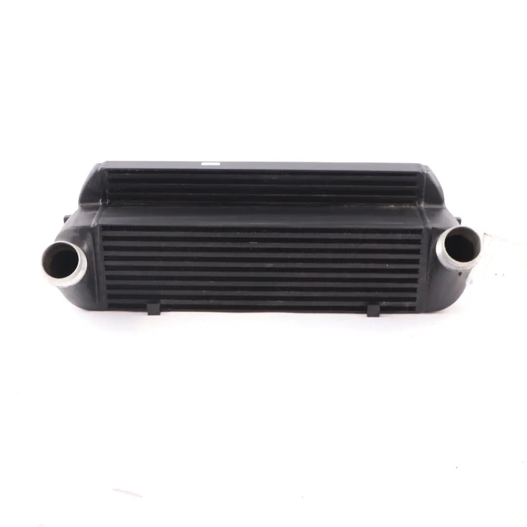 Charge Intercooler Radiator to BMW F32 435d Sport Turbo Engine Air with Part number E90 Tuning BMW F32 435d Sport Turbo Engine Air Charge Intercooler Radiator - SKU F32 Tuning - Part number E90 Tuning