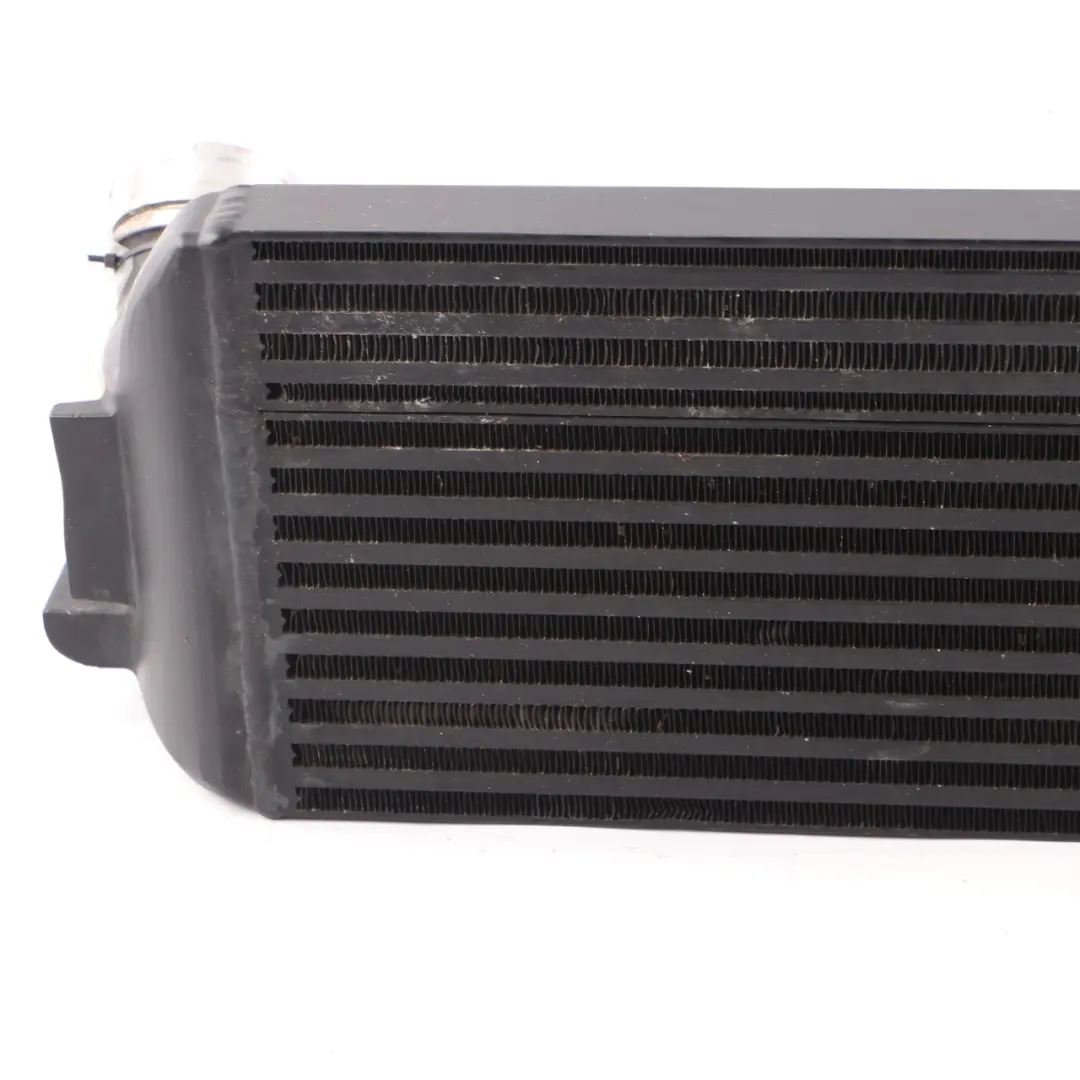 Charge Intercooler Radiator to BMW F32 435d Sport Turbo Engine Air with Part number E90 Tuning BMW F32 435d Sport Turbo Engine Air Charge Intercooler Radiator - SKU F32 Tuning - Part number E90 Tuning