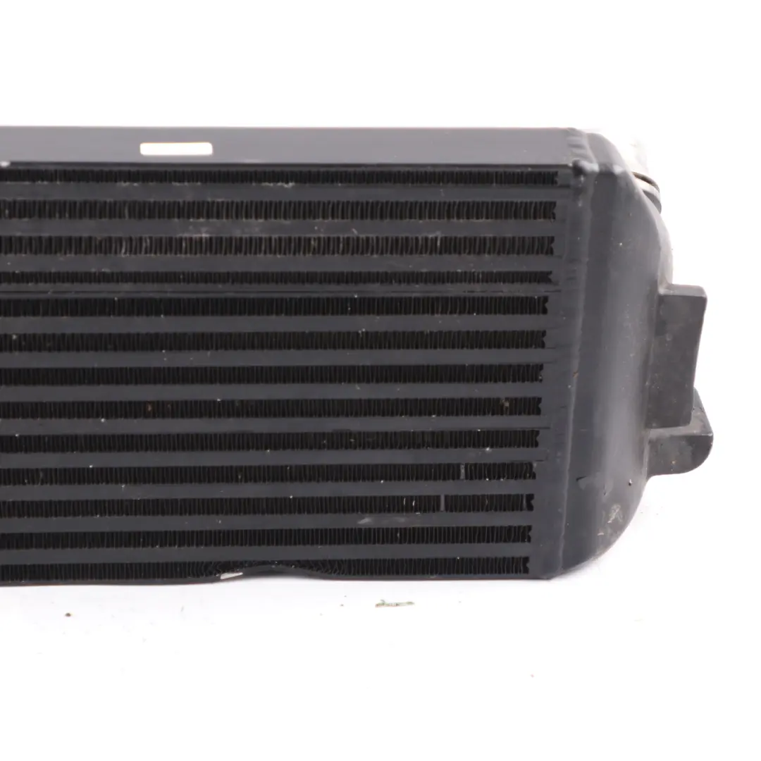 Charge Intercooler Radiator to BMW F32 435d Sport Turbo Engine Air with Part number E90 Tuning BMW F32 435d Sport Turbo Engine Air Charge Intercooler Radiator - SKU F32 Tuning - Part number E90 Tuning