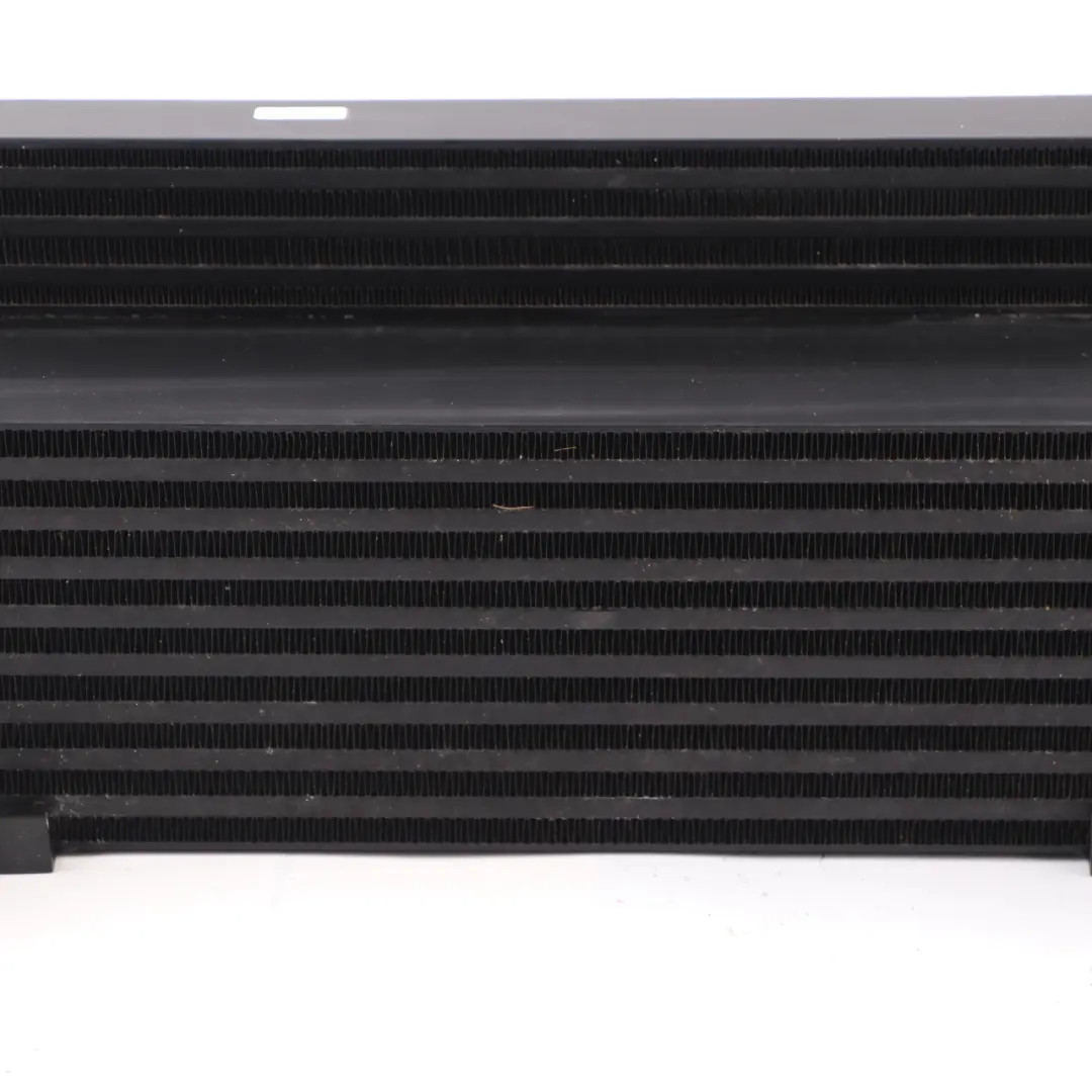 Charge Intercooler Radiator to BMW F32 435d Sport Turbo Engine Air with Part number E90 Tuning BMW F32 435d Sport Turbo Engine Air Charge Intercooler Radiator - SKU F32 Tuning - Part number E90 Tuning