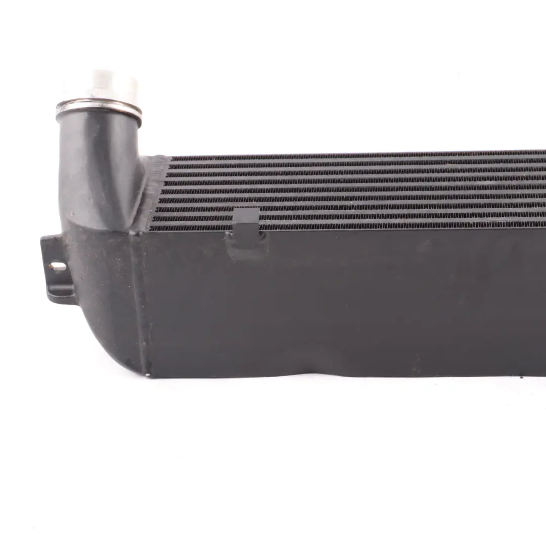 Charge Intercooler Radiator to BMW F32 435d Sport Turbo Engine Air with Part number E90 Tuning BMW F32 435d Sport Turbo Engine Air Charge Intercooler Radiator - SKU F32 Tuning - Part number E90 Tuning