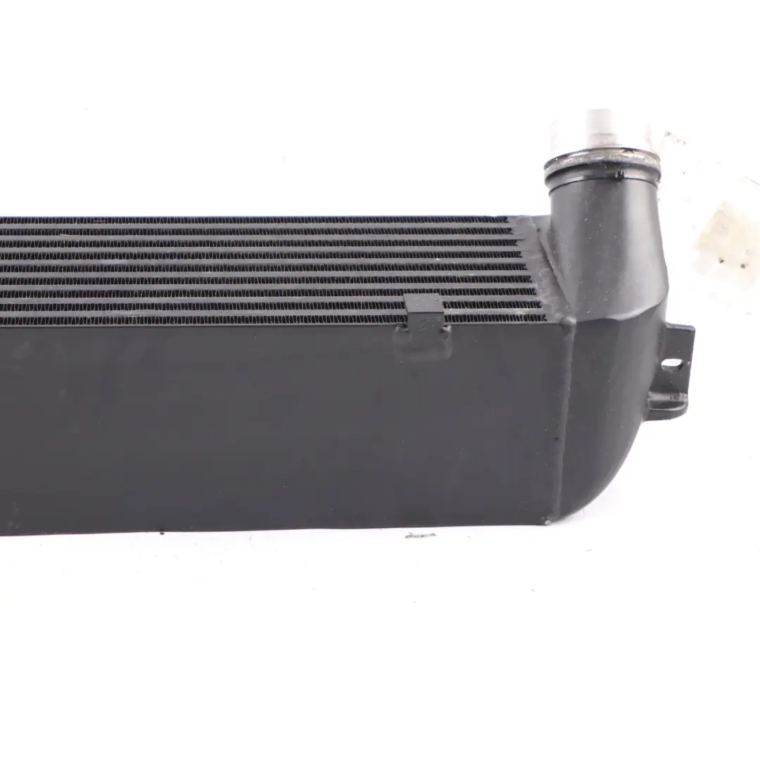 BMW F32 435d Sport Turbo Engine Air Charge Intercooler Radiator - SKU F32 Tuning - Part number E90 Tuning
