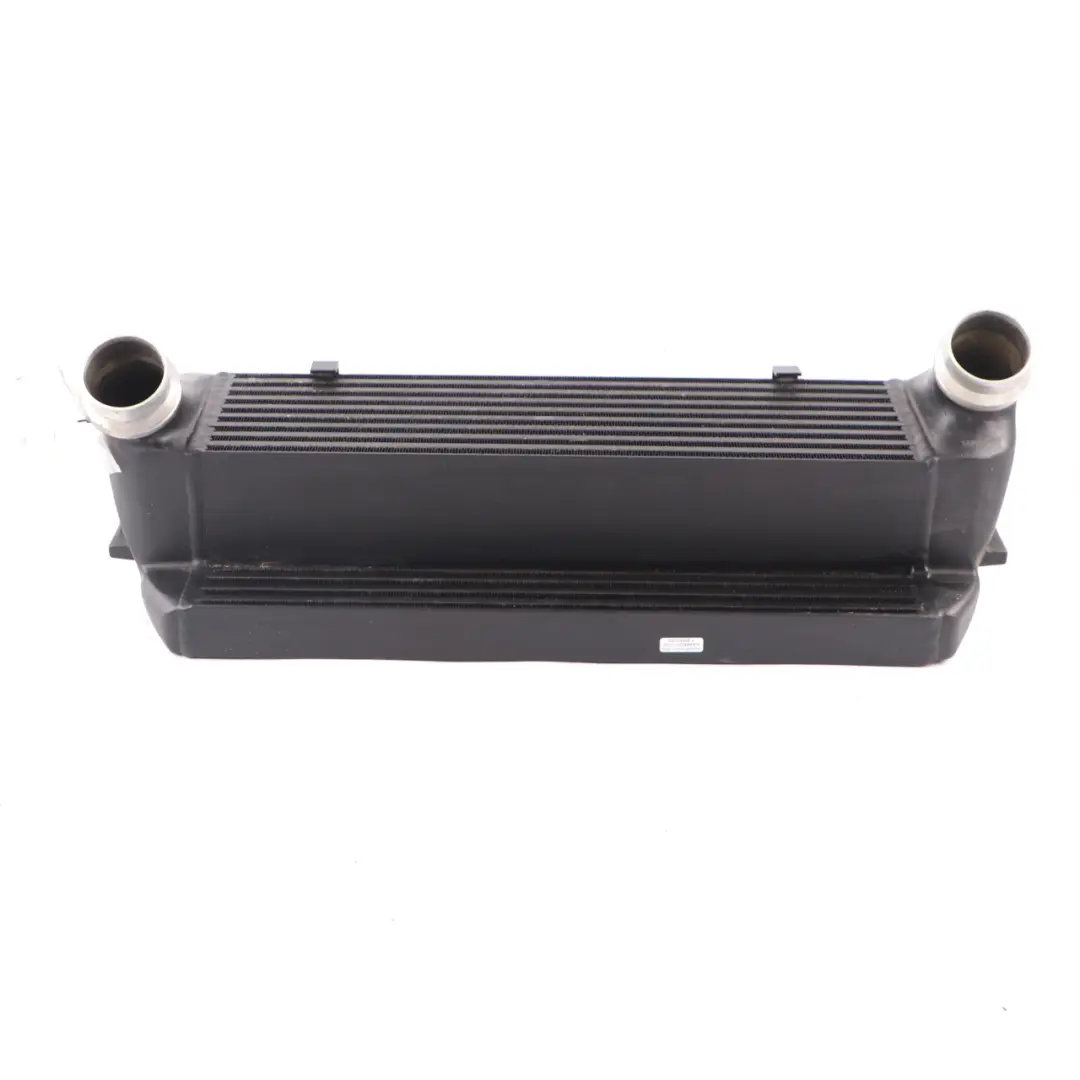 Charge Intercooler Radiator to BMW F32 435d Sport Turbo Engine Air with Part number E90 Tuning BMW F32 435d Sport Turbo Engine Air Charge Intercooler Radiator - SKU F32 Tuning - Part number E90 Tuning