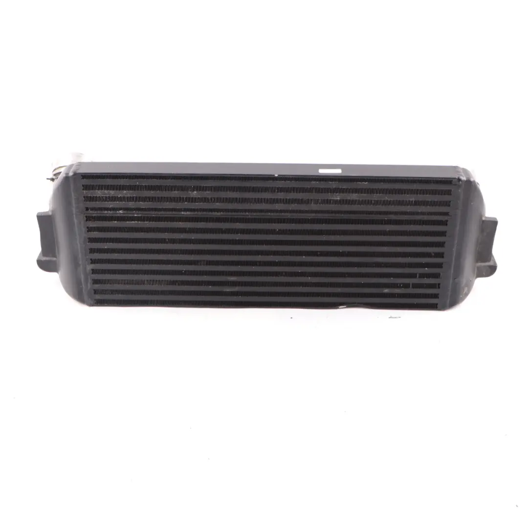 Charge Intercooler Radiator to BMW F32 435d Sport Turbo Engine Air with Part number E90 Tuning BMW F32 435d Sport Turbo Engine Air Charge Intercooler Radiator - SKU F32 Tuning - Part number E90 Tuning