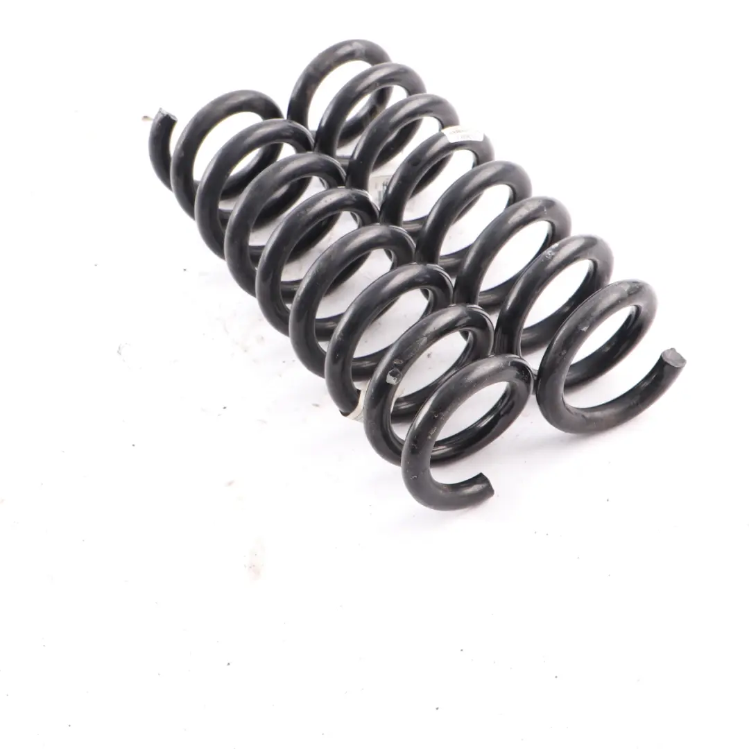 Spiralfedernsatz Hinterachse Aufhängung Links Rechts Spiralfeder GH BMW F33 - SKU F33-GH-Rear-Coil-Spring-Set - Teilenummer F33 GH Rear Coil Spring Set