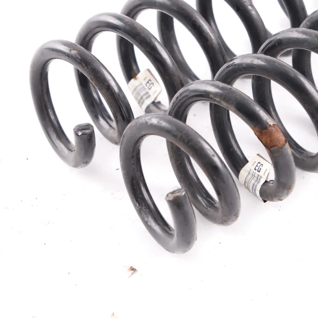 Coil Spring Set Rear Left Right N/O/S Coil Spring Suspension to BMW F34 GT EG with Part number F34 GT Rear Coil Spring Set EG BMW F34 GT EG Coil Spring Set Rear Left Right N/O/S Coil Spring Suspension - SKU F34 GT Rear Coil Spring Set EG - Part number F34 GT Rear Coil Spring Set EG