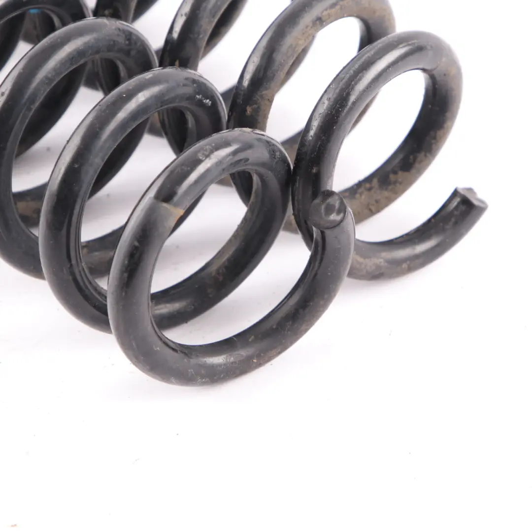 BMW F34 GT GG Coil Spring Set Rear Left Right N/O/S Spring Suspension - SKU F34 GT Rear Coil Spring Set GG - Part number F34 GT Rear Coil Spring Set GG