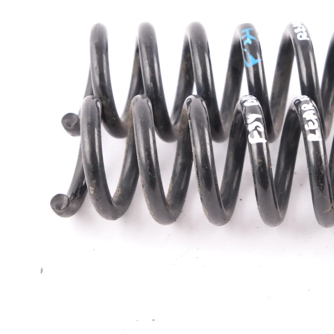 BMW F34 GT GG Coil Spring Set Rear Left Right N/O/S Spring Suspension - SKU F34 GT Rear Coil Spring Set GG - Part number F34 GT Rear Coil Spring Set GG