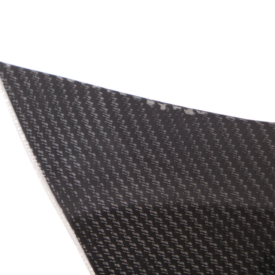 Wing Mirror BMW F36 Cap Casing Left Right Carbon Set to Cover with Part number F36 Carbon Set Cover Wing Mirror BMW F36 Cap Casing Left Right Carbon Set - SKU F36 Carbon Set - Part number F36 Carbon Set